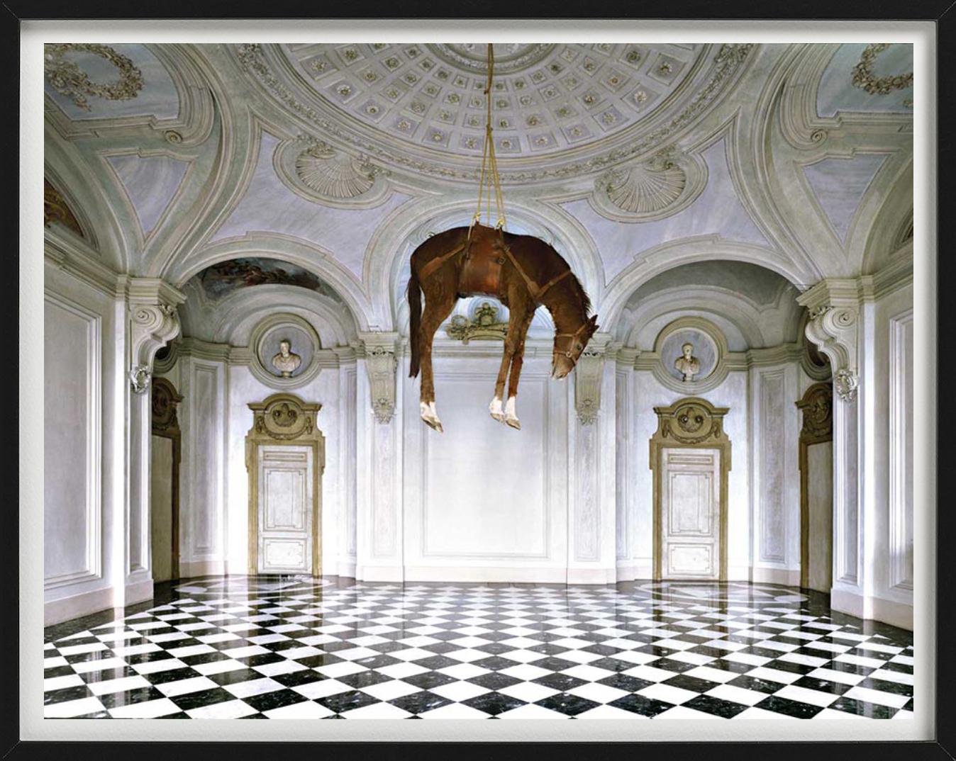 Castello di Rivolo photographed by Massimo Listri. 

All prints are limited edition. Available in multiple sizes. High-end framing on request. All prints are done and signed by the artist. The collector receives an additional certificate of