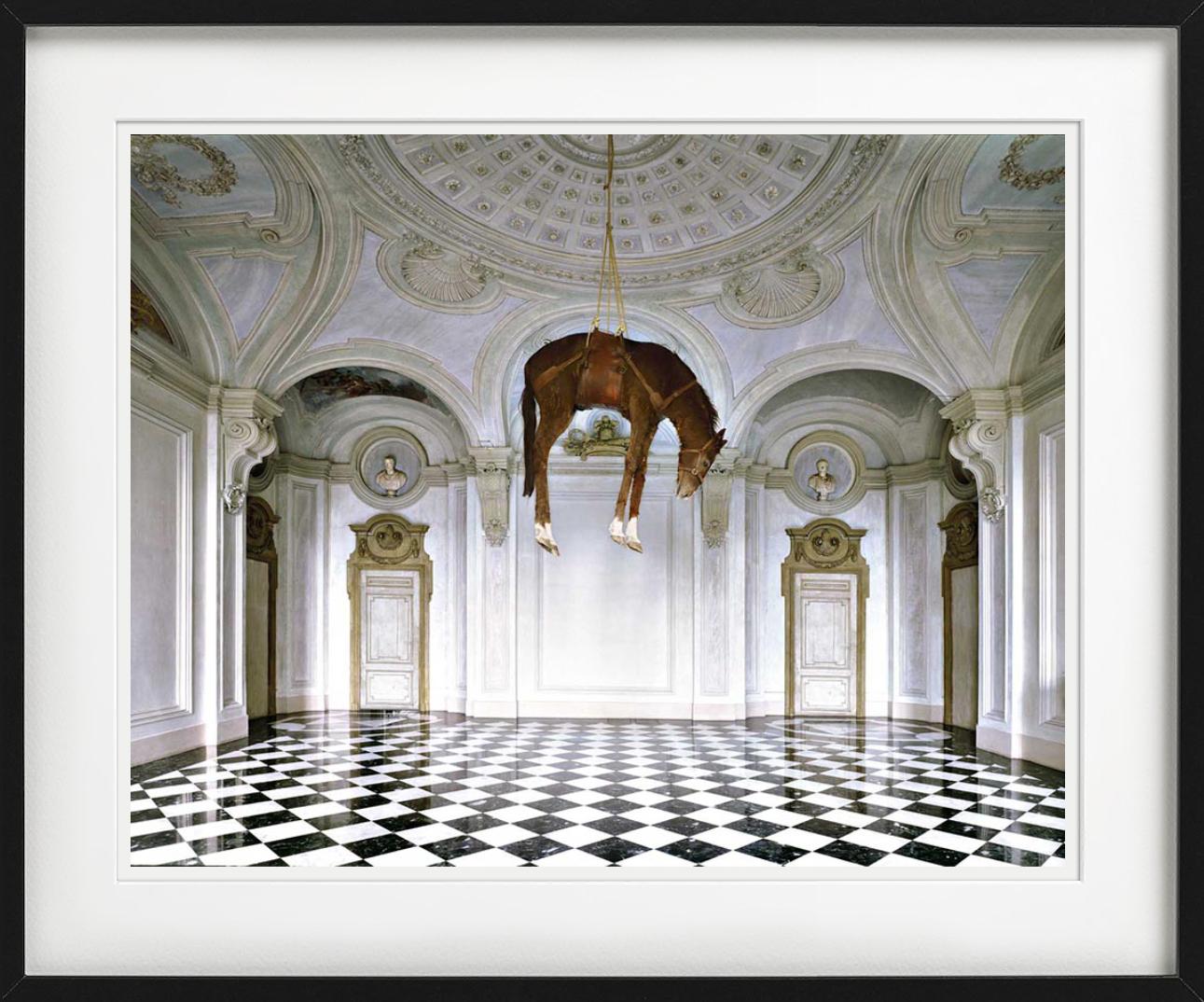 CASTELLO DI RIVOLO - Torino, Fine Art Photography For Sale 2