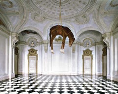 CASTELLO DI RIVOLO - Torino, Fine Art Photography
