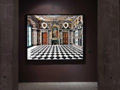 Castello Reale di Varsavia (Königliches Schloss Warschau), Polen von Massimo Listri