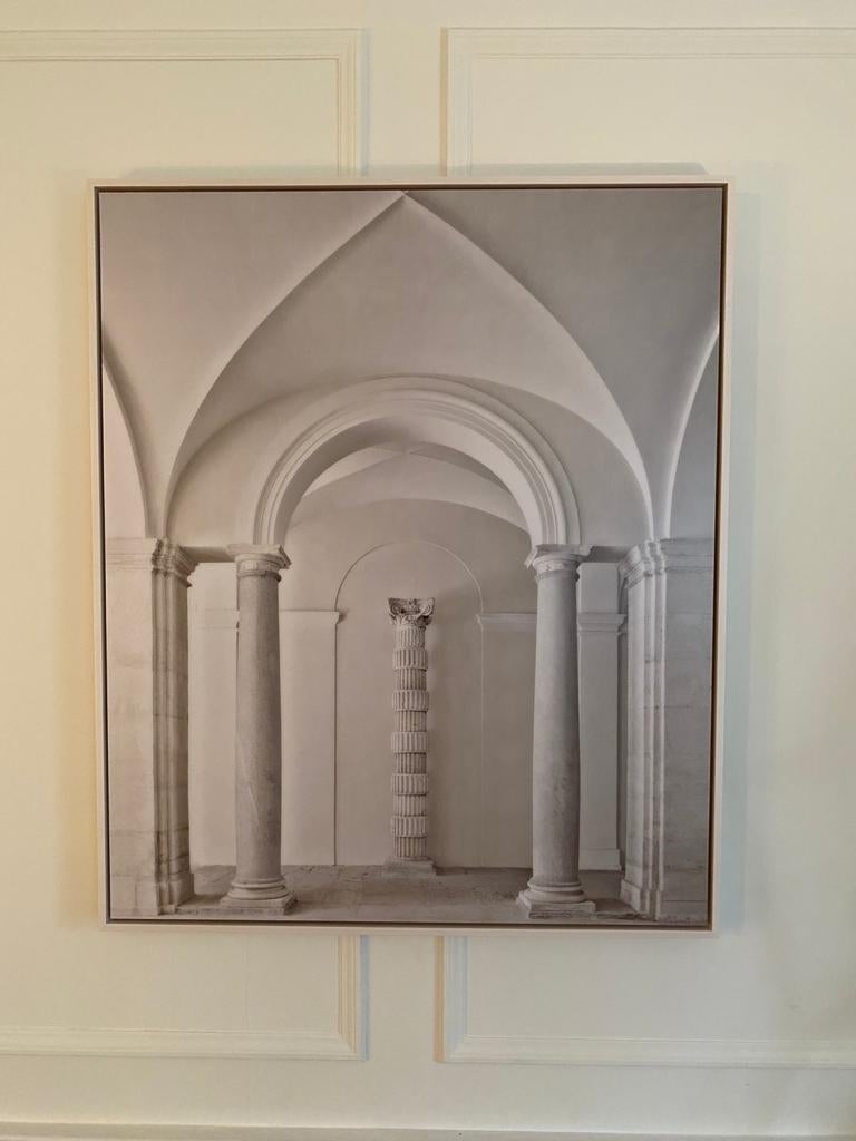 Chateau de Compiegne II, Frankreich im Angebot 2