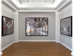 Chateau Versailles I, France-