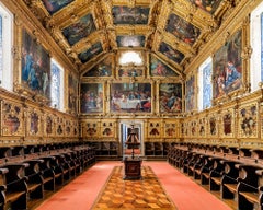 Convento Madre de Deus, Lisbon, Portugal by Massimo Listri