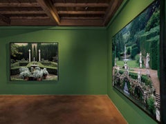 Giardino Aguilera a Gerona Spain