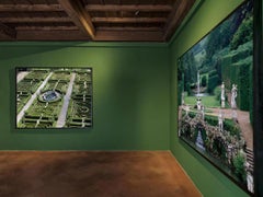 Giardino di Vignarello, Italia
