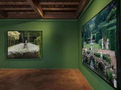 Giardino Robert Jackson Oxford