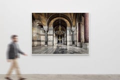 Hagia Sophia, Istanbul, Turkey by Massimo Listri