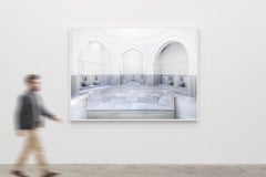 Haman Kilic Ali Pasa, Istanbul, Turkey by Massimo Listri