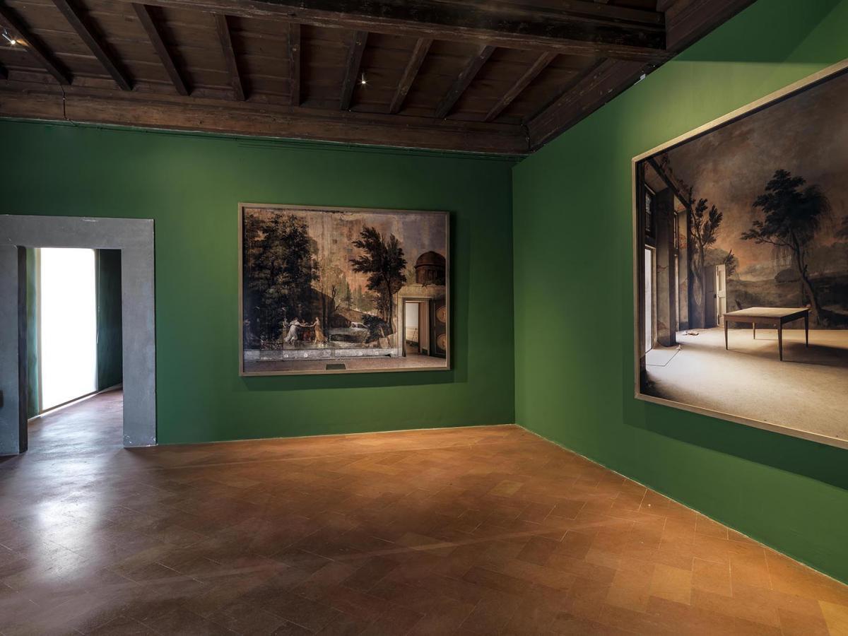 Manicomio, Montelupo Fiorentino - Photograph de Massimo Listri