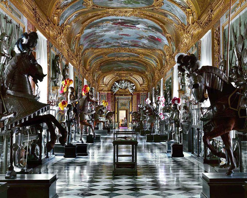 CASTELLO RACCONIGI 2007
Chromogener Druck
Auflage von 5
Verso auf dem Etikett signiert, datiert und nummeriert   
Montiert auf Aluminium
Optionen für die Rahmung verfügbar 

39.5 x 47,5 Zoll Auflage von 5  
47.5 x 59 Zoll Auflage von 5  
71 x 88,5