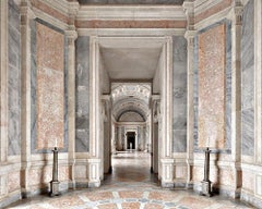 Massimo Listri, Biblioteca de Mafra V.I.I, Mafra, Portugal