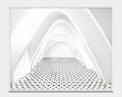 Massimo Listri - Casa Batló, Barcelona, Spanien (Portrait der Innenräume)