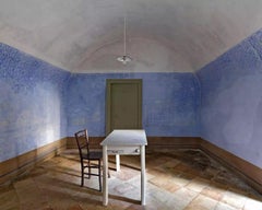 Massimo Listri « Casa Noha, Matera » (Matura)