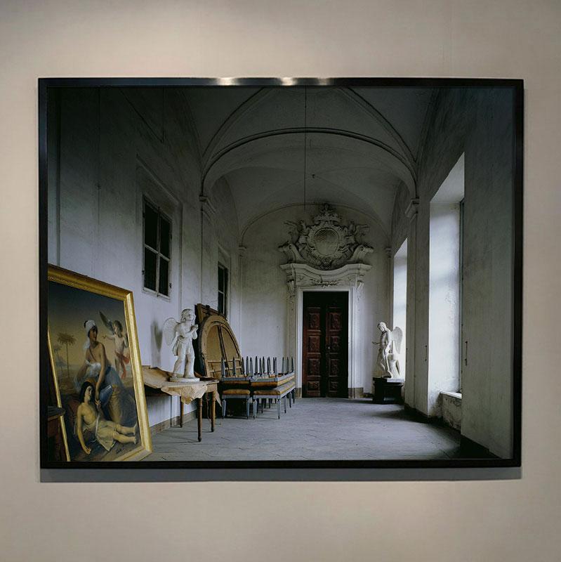 Massimo Listri, Castello di Aglie, Piemonte, Italia in vendita 1