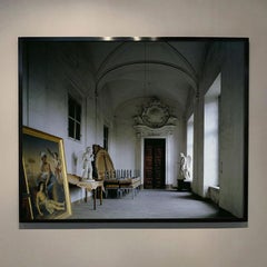 Massimo Listri, Castello di Aglie, Piemonte, Italy