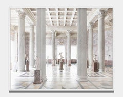 Massimo Listri - Hermitage Museum IV, St. Petersburg (Portrait of Interiors)