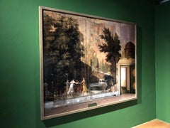 Massimo Listri "Manicomio, Montelupo, Fiorentino