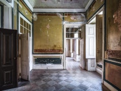 Massimo Listri, Marques de Pombal Palace, Lisbon, Portugal