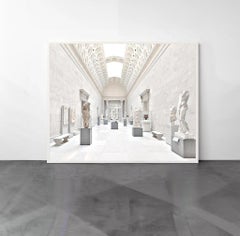 Massimo Listri 'Museo del RisorgimentoII, Forlì'