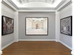 Massimo Listri „Museo Storia Naturale, Venezia“