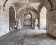 Massimo Listri, Opera Reale di Versailles I, Francia