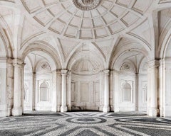 Massimo Listri, Palácio Nacional da Auda II, Lisbonne, Portugal