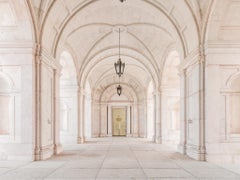 Massimo Listri, Palácio Nacional da Ajuda III, Lisbon, Portugal