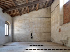 Massimo Listri, „Palazzo Bardini“ (Aus einer Konstruktionsserie)