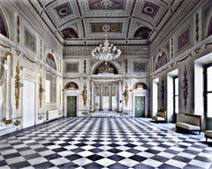 Massimo Listri 'Palazzo Ducale di Massa'