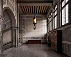 Massimo Listri, Palazzo Ducale II, Venezia 2022. C-print, Limited Edition of 5