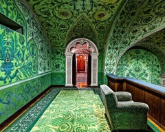 Massimo Listri, Palazzo Reale, Belgrade, Serbie