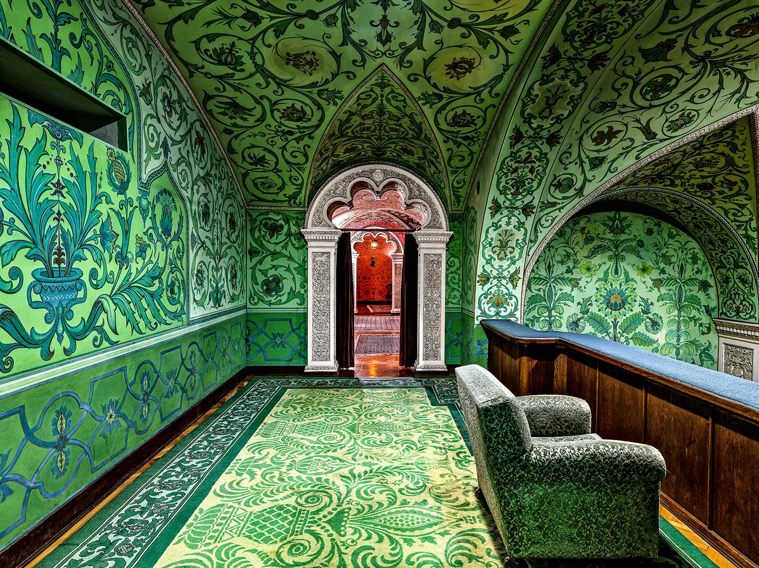 Massimo Listri
Uffizi XI, Florencia, 2009
Impresión C
Edición firmada y numerada de 5 ejemplares

39,5 x 47 pulgadas Edición de 5  
47,5 × 59 pulgadas Edición de 5  
71 x 88,75 pulgadas Edición de 5

opciones de enmarcado también disponibles 

Al