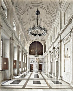 Massimo Listri - Palacio Real I, Amsterdam