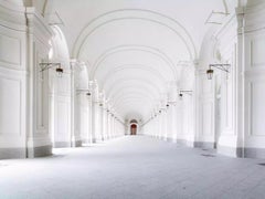 Massimo Listri 'Palazzo Reale I, Venezia'