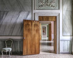 Massimo Listri, Palazzo Reale II, Venezia 2022. C-print, Limited Edition of 5