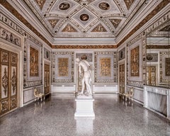 Massimo Listri, Palazzo Reale IV, Venezia 2022. C-print, Limited Edition of 5