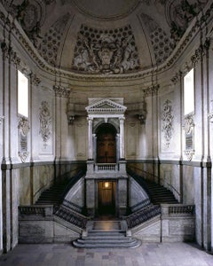 Massimo Listri, Palazzo Reale, Stockholm, Suède