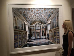 Massimo Listri, Palazzo Reale Torino
