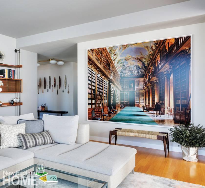 Massimo Listri, Palacio Real de Turín en venta 4