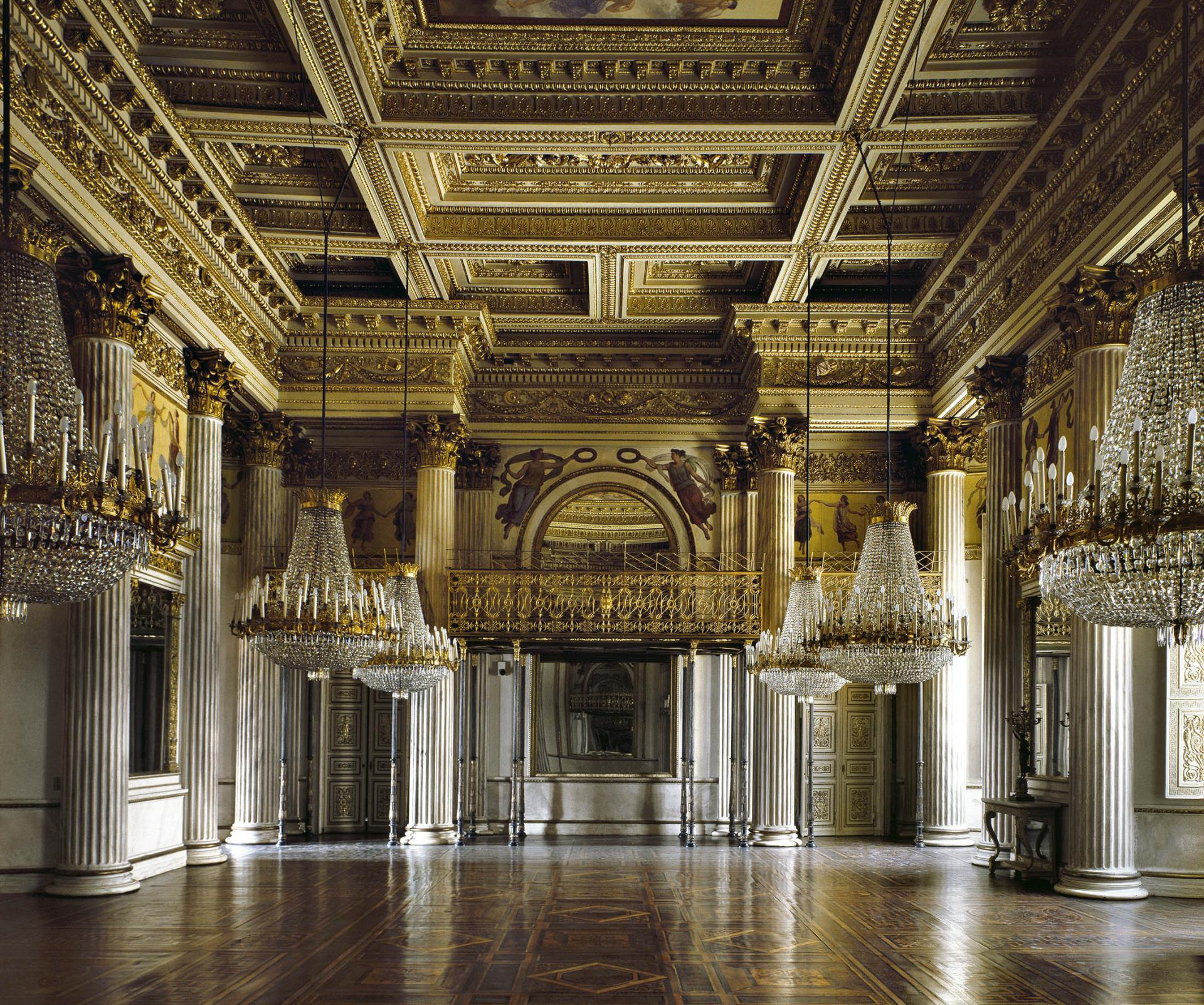 PALAZZO REALE TORINO 2007
Impresión cromogénica
Edición de 5
Firmado, fechado y numerado en el reverso de la etiqueta   
Montado sobre aluminio
Opciones de enmarcado disponibles 

39,5 x 47,5 pulgadas edición de 5  
47,5 x 59 pulgadas edición de 5 