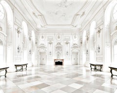 Massimo Listri, Palazzo Schloss Hof III Wien