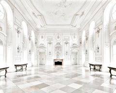 Massimo Listri, Palazzo Schloss Hof III Vienna