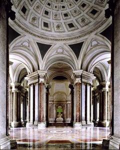 Massimo Listri - Reggia di Caserta II, Italia