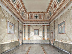 Massimo Listri, Reggia di Portici V, Napoli