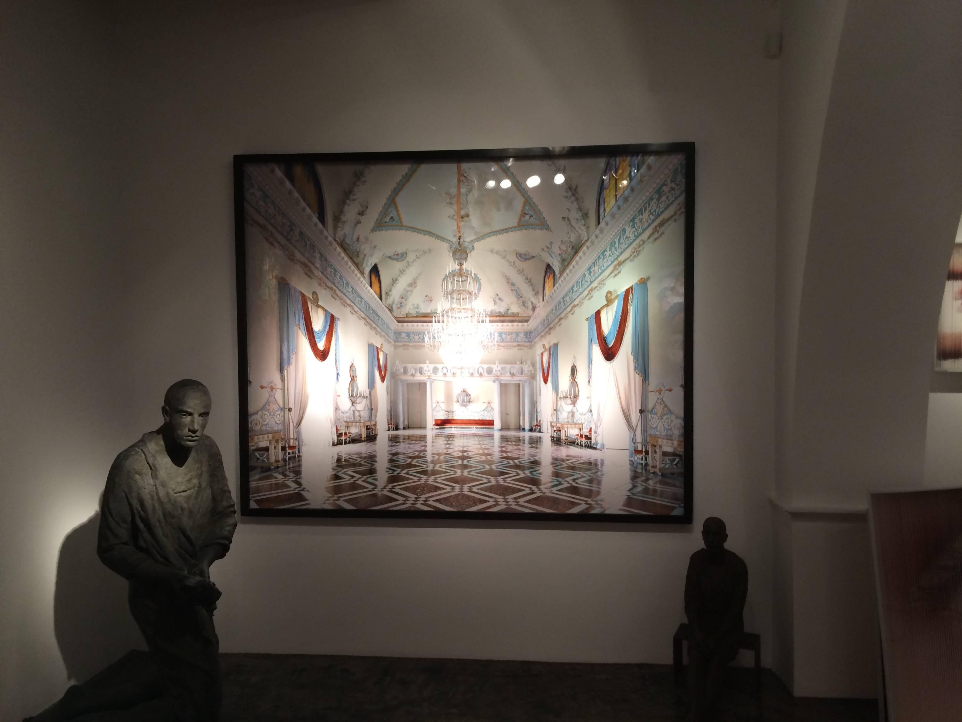Massimo Listri, Stupinigi Piemonte en venta 3