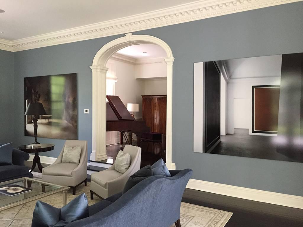 Massimo Listri, Stupinigi Piemonte en venta 5