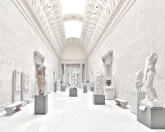 Massimo Listri, The Metropolitan Museum, New York