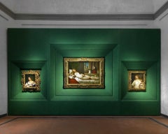 Massimo Listri, Uffizien XI, Florenz
