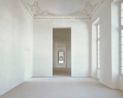 Massimo Listri 'Venaria Reale II - Torino' (from Perspectives series)