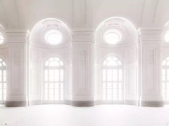 Massimo Listri 'Venaria Reale XIII Turín'